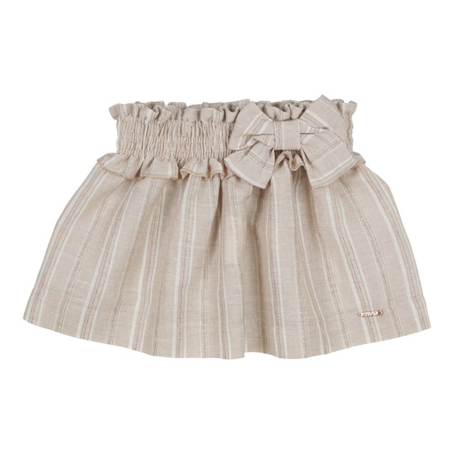 Gymp | Rok Girls Nori Beige