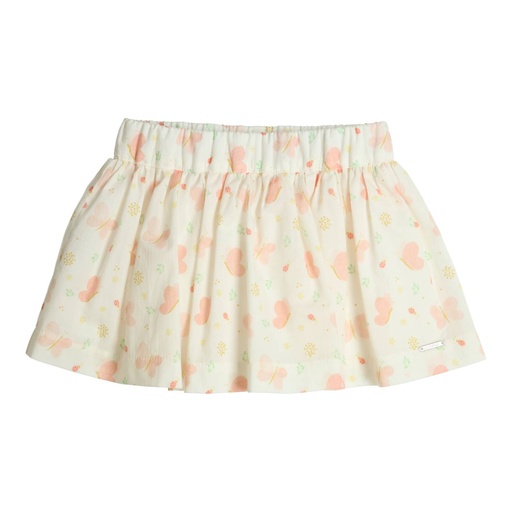 Gymp | Rok Girls Halena Off White