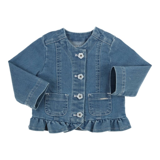 Gymp | Jas Girls Jason Blue