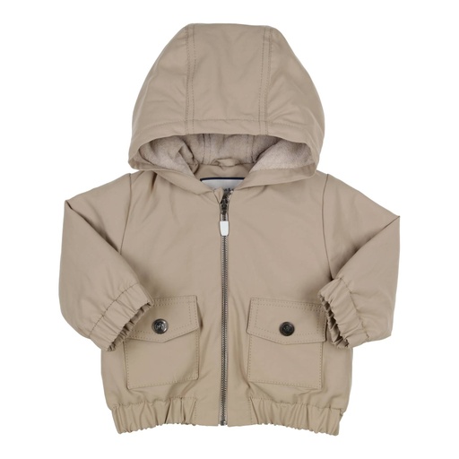 Gymp | Jas Boys Morris Beige