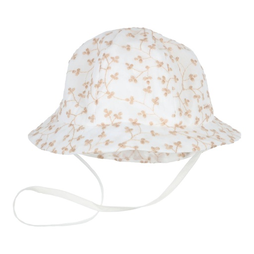 Gymp | Zonnehoed Girls Dianta Off White/Beige
