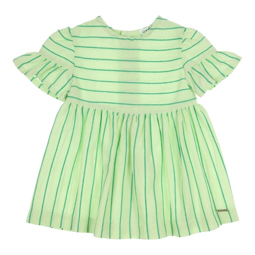 Gymp | Jurk Girls Tansy