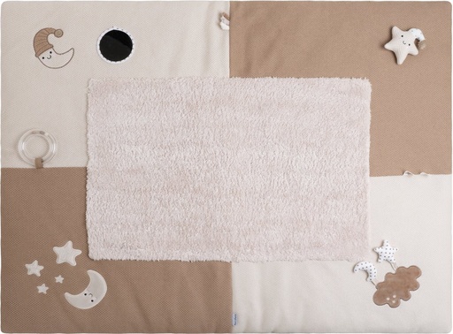 [569144] Baby's Only | Parklegger Heaven Clay/Warm Linen