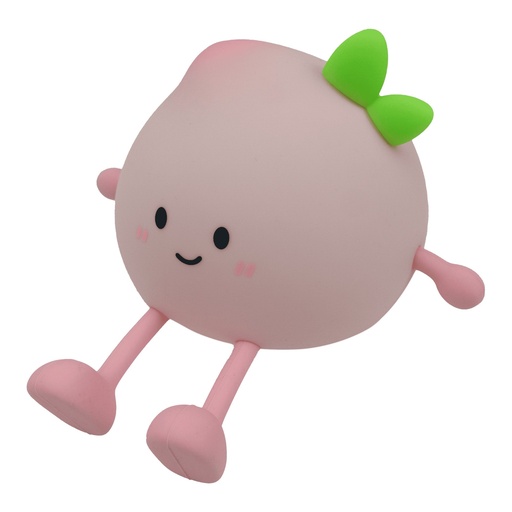 [569150] Mary’s | Lamp Peach Led 