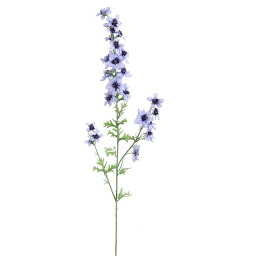 [569222] Jasaco | Sierbloem Delphinium Blue 95cm 