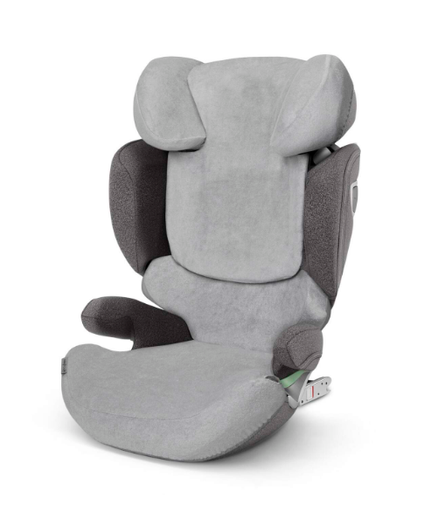 [569373] Cybex | Autostoel Hoes vr Autostoel Solution G2 Grey