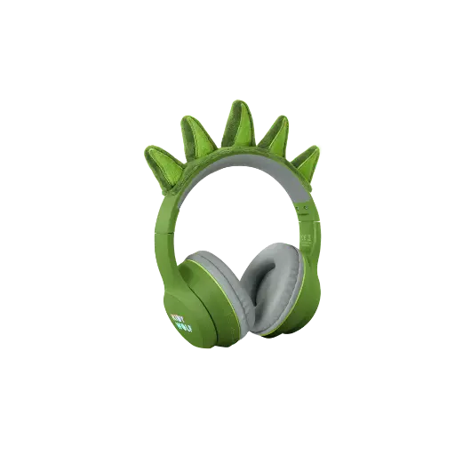 [569451] Kidywolf | Hoofdtelefoon Kidyears Dino