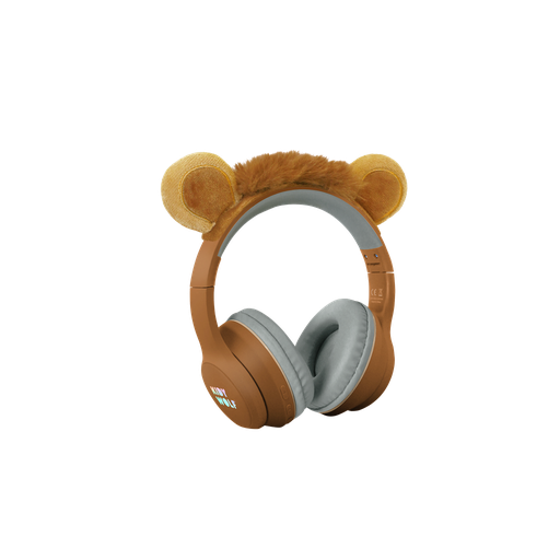 [569453] Kidywolf | Hoofdtelefoon Kidyears Lion