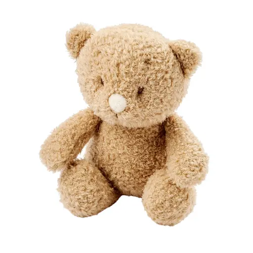 [569614] Nattou | Pluche Knuffel Teddy Babybeer 24cm
