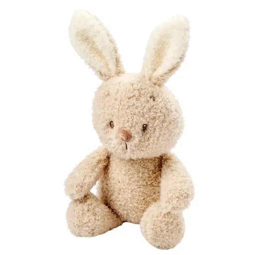 [569615] Nattou | Pluche Knuffel Teddy Babykonijn 24cm
