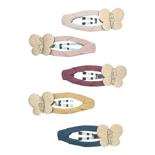 [569730] Mimi & Lula | Haarspeld Ivy b'fly Mini Clics Clacs