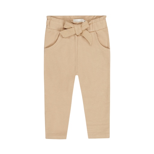 Dirkje | Broek Girls So Sweet Sand