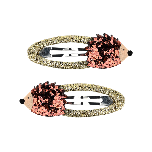 [570085]  Busy Lizzie | Haarspeld Hedgehog