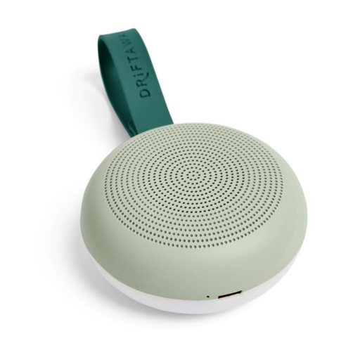 [570255] Ergopouch | White Noise Speaker Sage