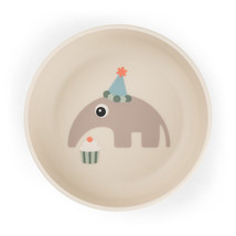 [570302] Done by Deer | Kom Celebration Foodie Bowl Sand