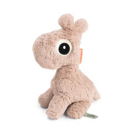 [570339] Done by Deer | Pluche Knuffel Raffi Powder Cuddle Bestie 26cm