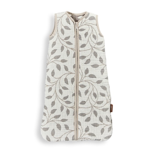 [570534] Quax | Slaapzak Leaf Natural Collection 0-6M 50-65cm