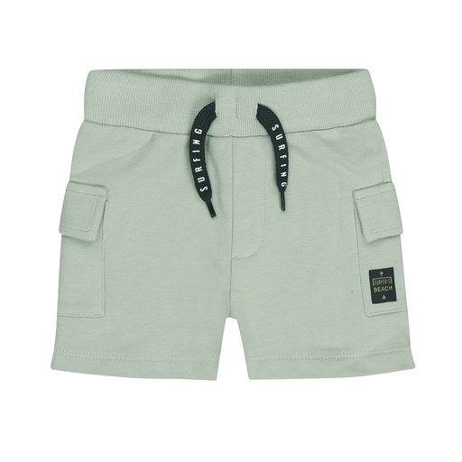 Dirkje | Short Boys Santa Monica Soft Sage