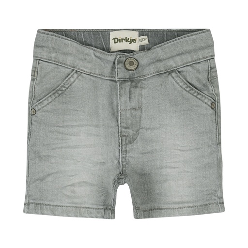 Dirkje | Broek Boys Santa Monica Jeans Grey
