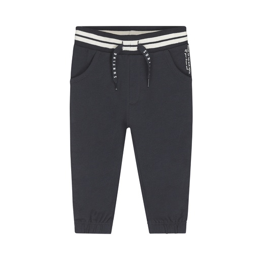Dirkje | Broek Boys Paradise Navy