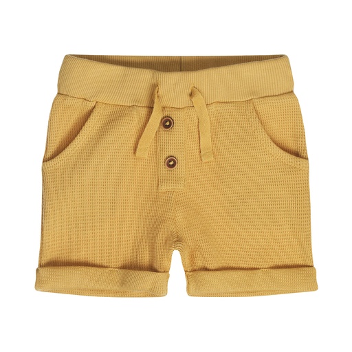 Dirkje | Short Boys Paradise Camel