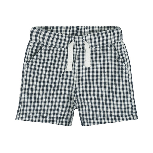 Dirkje | Short Boys Sunset Navy