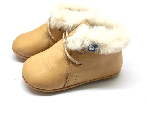 Stabifoot | Schoenen Pre Walk Camel