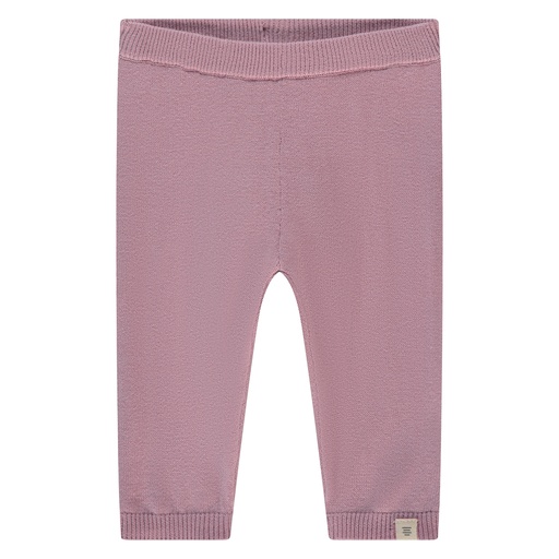 A Tiny Story | Legging Girls Rouge