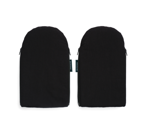 [571047] Kong.Walther | Handschoen vr Wandelwagen Osterbro Glove Tech Black