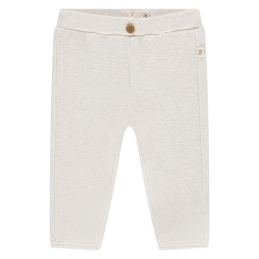 A Tiny Story | Legging Uni Ecru Melange