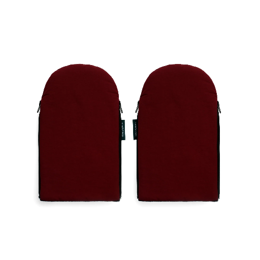 [571067] Kong.Walther | Handschoen vr Wandelwagen Osterbro Glove Tech Bordeaux
