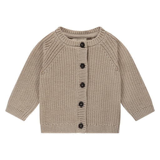 A Tiny Story | Vest Uni Nougat