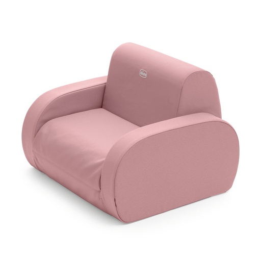 [571208] Chicco | Kinderzetel/Slaapzetel Twist Dusty Pink