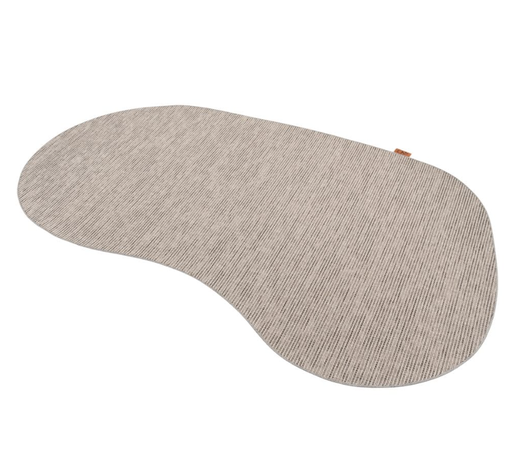 [571222] 4SO | Buitentapijt Outdoor Sug Slate Kidney 200x290cm 