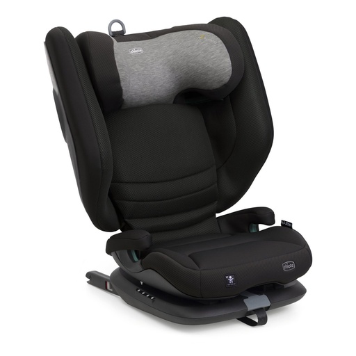 [571225] Chicco | Autostoel Fold&Go S i-Size Posh Black Gr 2/3