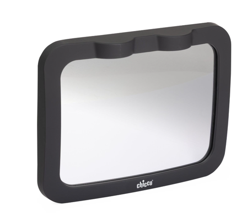 [571227] BeSafe | Veiligheidsspiegel Baby Mirror XL² met Licht (kopie)