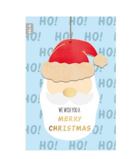VIB | Wenskaart Kerst €2,99 