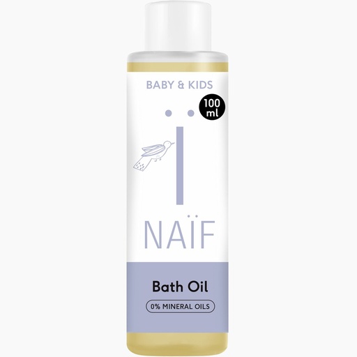 [571240] Naif | Badolie Baby & Kids 100ml 