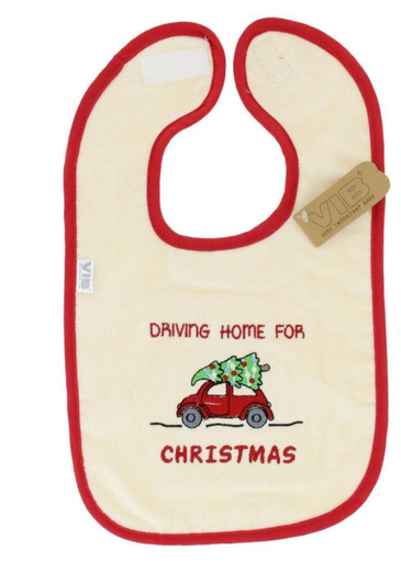 [571251] VIB | Slabbetje Kerst Driving Home For Christmas