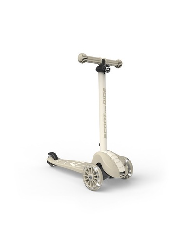 [571277] Scoot and Ride | Loopfiets Highwaykick 3S Ash