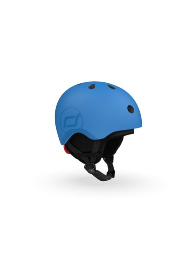 [571282] Scoot and Ride | Ski Helm Winterhelm S/M Ocean