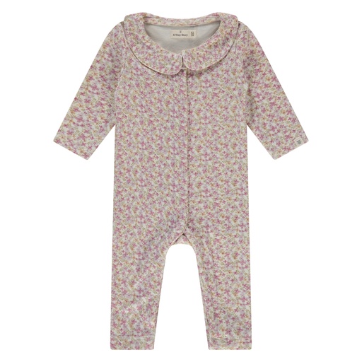 A Tiny Story | Kruippak Girls Multicolor