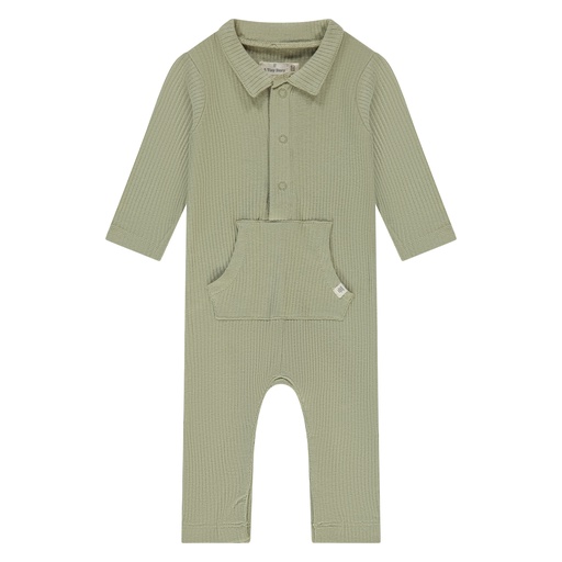 A Tiny Story | Kruippak Girls Moss