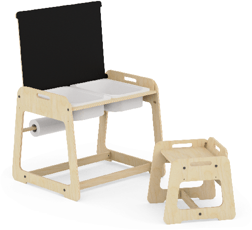 [571383] Mamatoyz | Speeltafel Natural