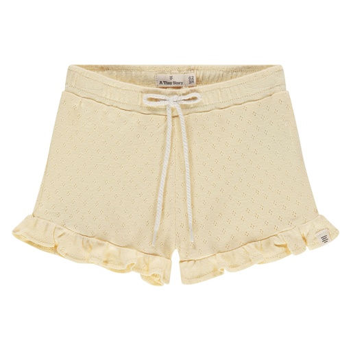 A Tiny Story | Short Girls Buttercup