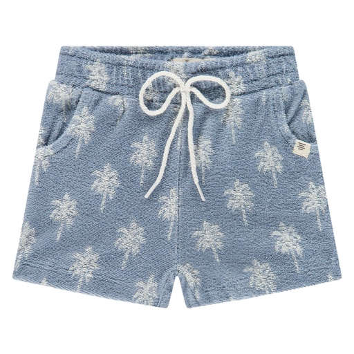 A Tiny Story | Short Boys Light Blue