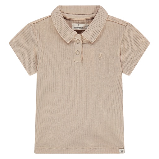 A Tiny Story | T-shirt Boys Nougat