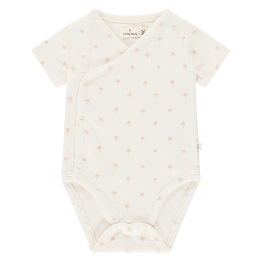 A Tiny Story | Body Boys Ecru