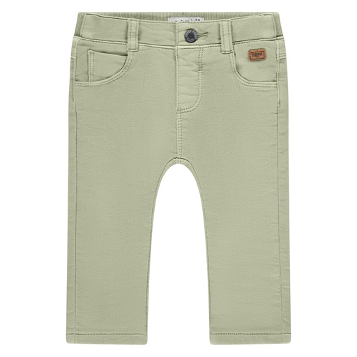 Babyface | Broek Boys Sage