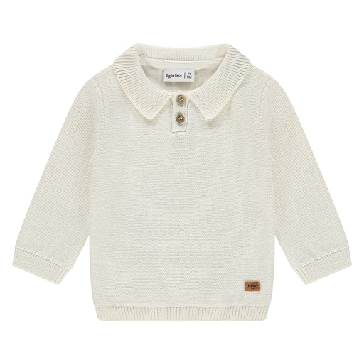 Babyface | Pull Boys Off White